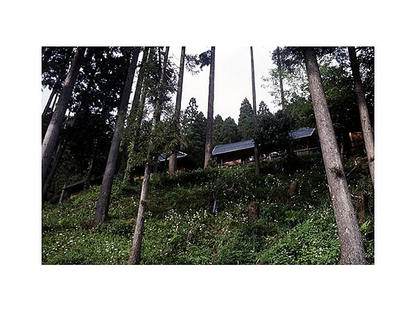 八ケ峰家族旅行村