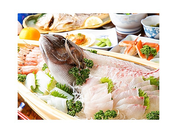 四季の香 漂う宿 まる忠 広田