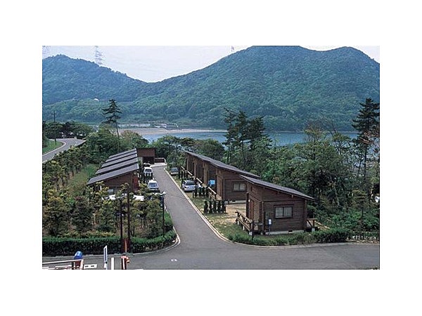 赤礁崎オートキャンプ場