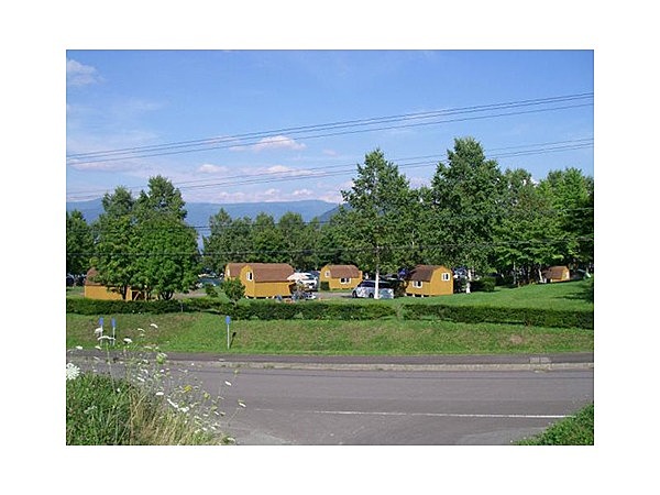 グリーンステイ洞爺湖