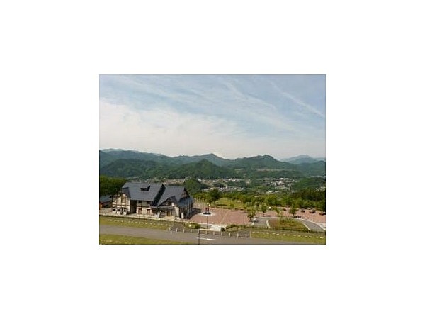 桂川ウエルネスパーク