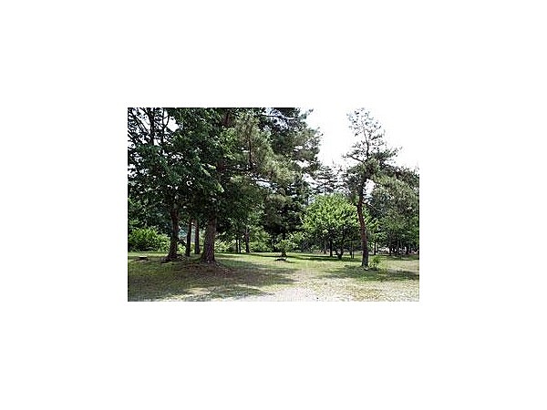 鹿留オートキャンプ場