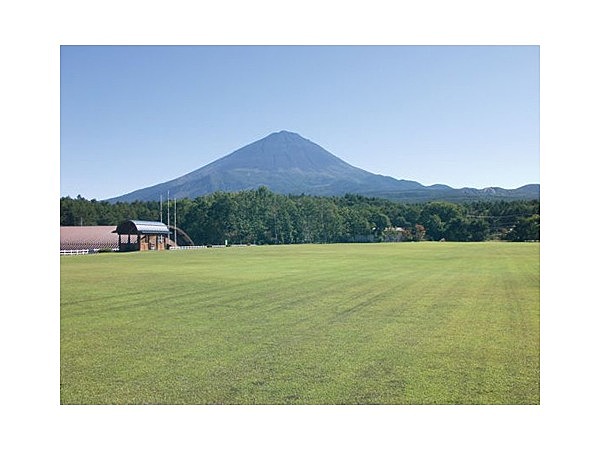 なるさわ活き活き広場