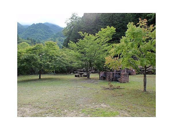 大柳川渓流公園