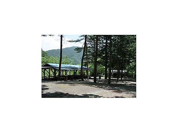 大沢オートキャンプ場