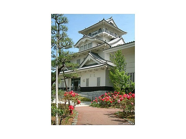 歌舞伎文化公園