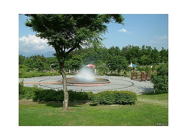 フレンドパークむかわ・オートキャンプ場・バーベキュー場