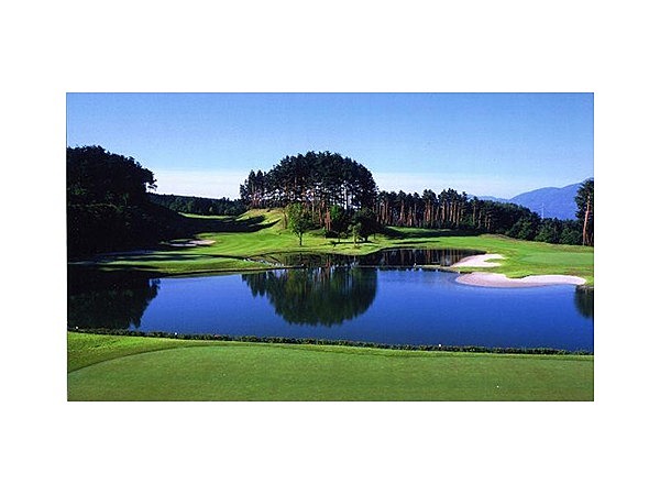 ヴィンテージゴルフ倶楽部