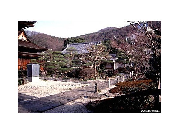 東光寺庭園