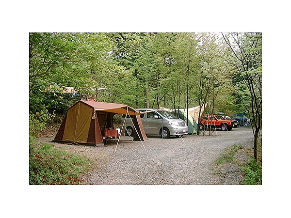 オートキャンプｉｎむじな