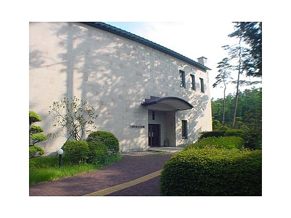 三島由紀夫文学館