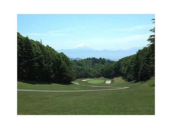 カントリークラブグリーンバレイ