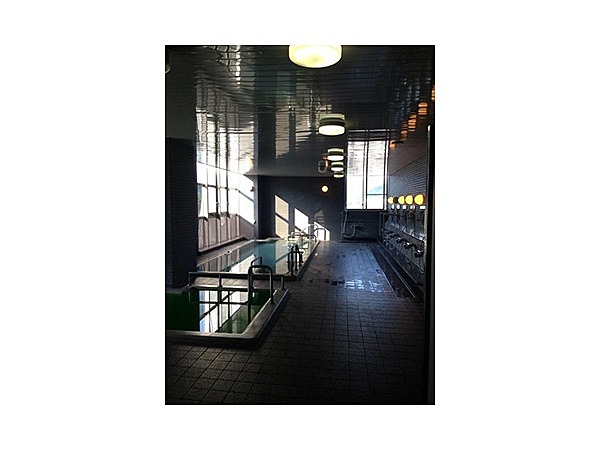 総合福祉センター