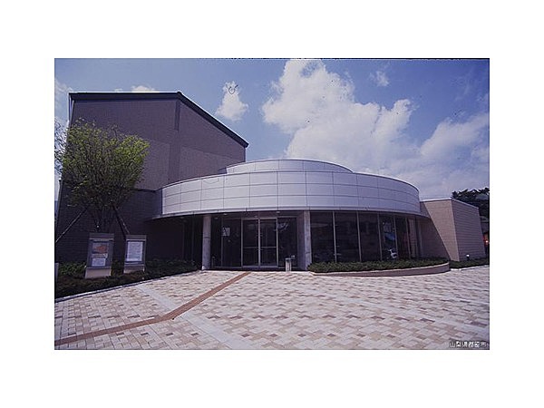 ミュージアム都留