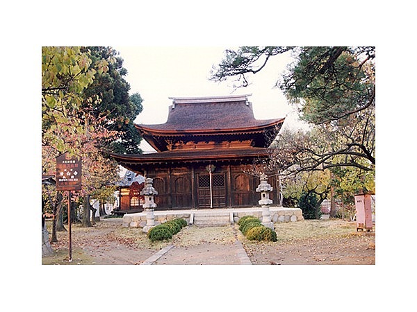 清白寺
