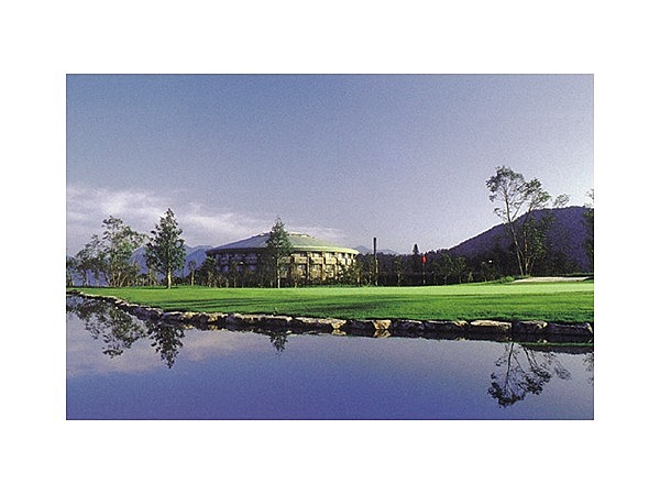 都ゴルフ倶楽部