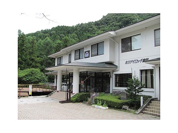 ベリーパーク in FISH-ON!鹿留