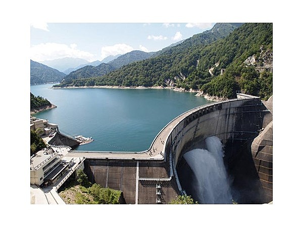 立山黒部アルペンルート