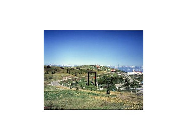 美ヶ原高原美術館