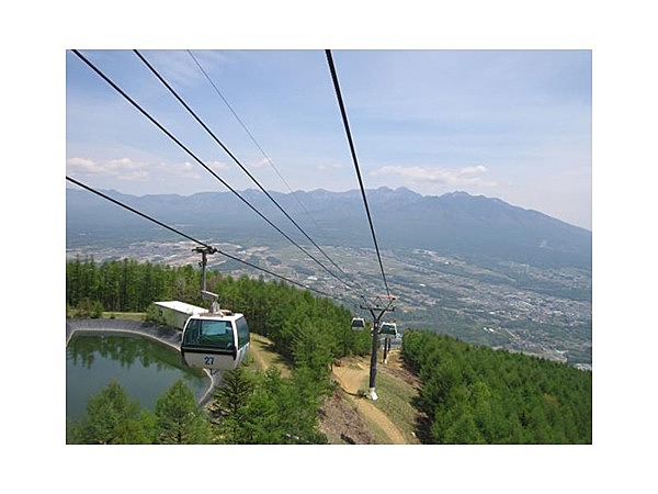 富士見パノラマリゾート