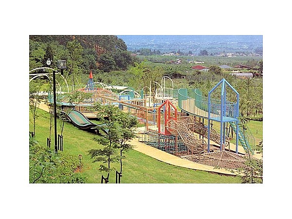 室山アグリパーク