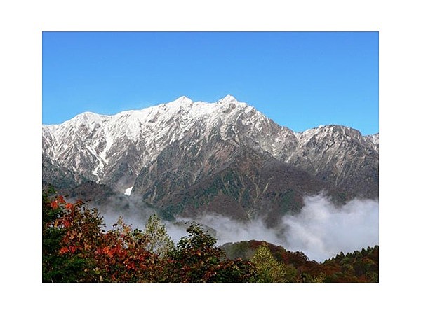 小熊山トレッキングコース