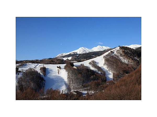 Mt.乗鞍スノーリゾート