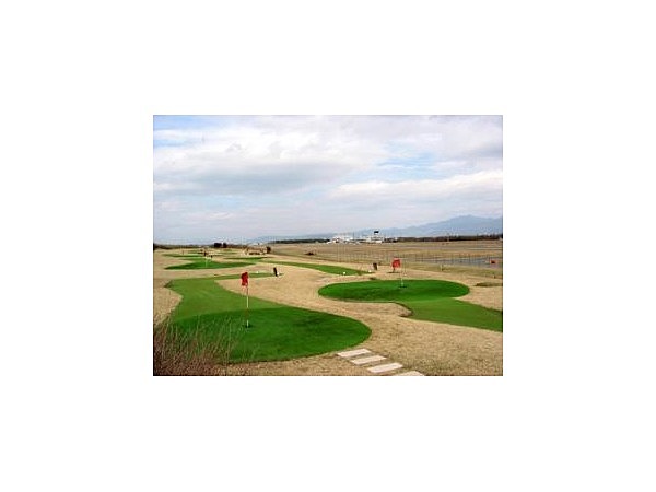 松本平広域公園(信州スカイパーク)