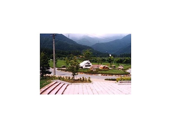 梓川ふるさと公園