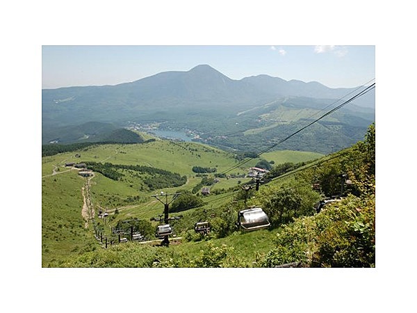 車山展望リフト