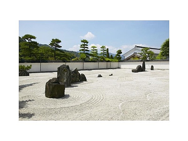興禅寺庭園（長野県）