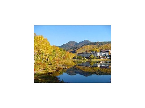 丸池・蓮池温泉