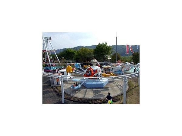 小諸市児童遊園地