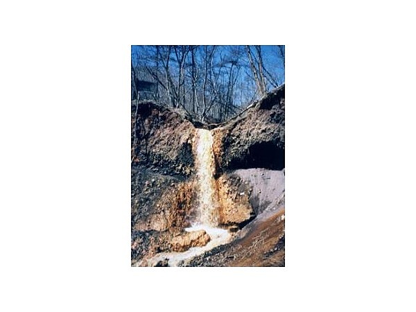 赤滝(長野県 北佐久郡軽井沢町)