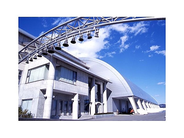 アルプス搗精工場