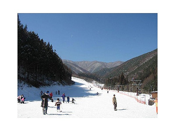 あさひプライムスキー場