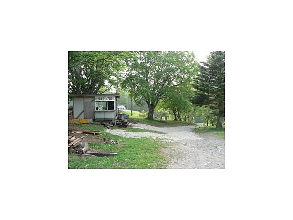 山田牧場キャンプ場