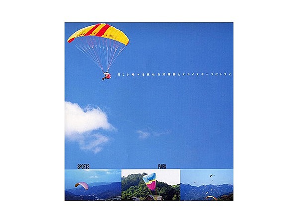 スカイスポーツ公園