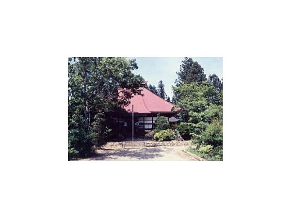 正法寺(長野県)