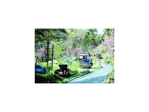 木曽路リゾート