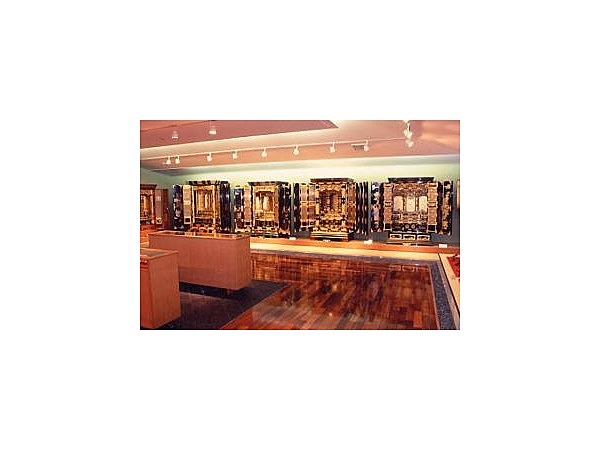 飯山市伝統産業会館