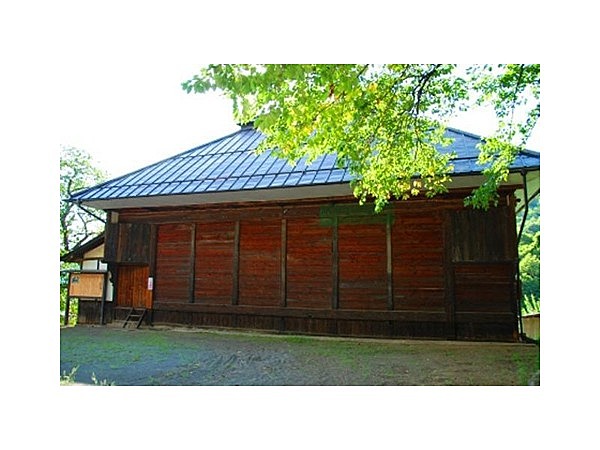 西宮の歌舞伎舞台