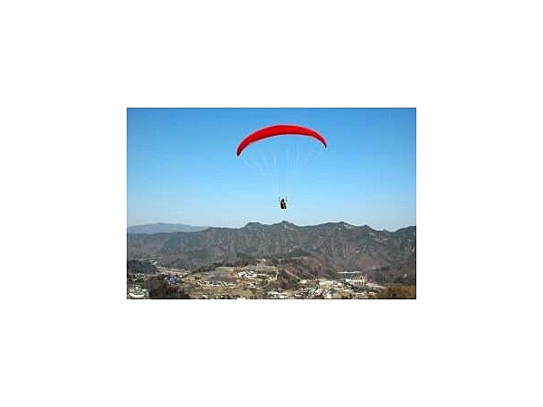 スカイスポーツ公園