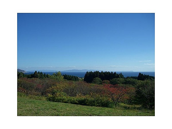 松前町第二公園