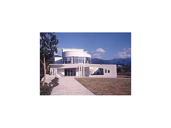 小池千枝コレクション世界の民俗人形博物館