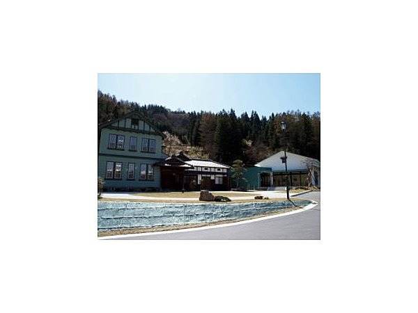 ふるさとらんど小川