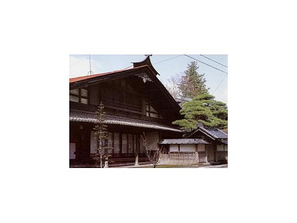 小野宿（小野宿問屋）