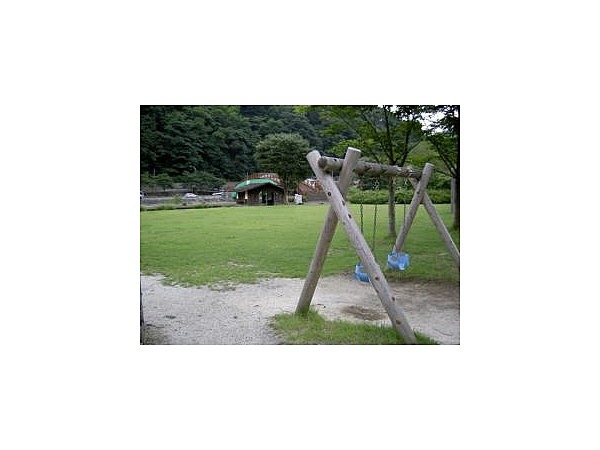 水辺のふるさとふれあい広場