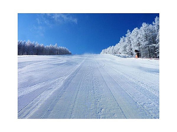 やぶはら高原スキー場