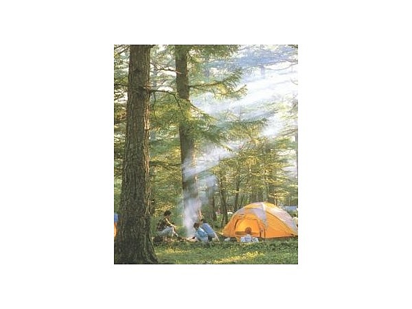 小梨平キャンプ場